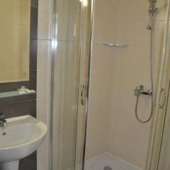 Отель Apartkomplex Sorrento Sole Mare 3* Апартаменты с 2 отдельными кроватями фото 13