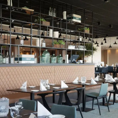 Quality Airport Hotel Stavanger Сола питание