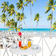 Отель Be Live Collection Punta Cana - All Inclusive 3* Полулюкс Master с двуспальной кроватью фото 6