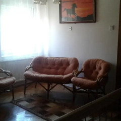 Отель Lázár Apartmanok комната для гостей фото 5