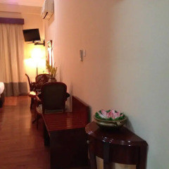 Fortune Hotel Deira 3* Стандартный номер с различными типами кроватей фото 13