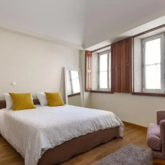 Апартаменты Chateau Apartments комната для гостей фото 4