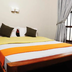 Traveller's Home Hotel 3* Номер Делюкс с различными типами кроватей фото 13