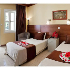 LA Hotel & Resort 3* Стандартный номер с различными типами кроватей фото 2