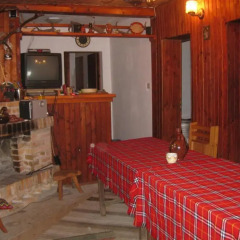 Отель Villa Elena Правец в номере