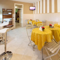 Отель Harmony B&B Италия, Палермо - отзывы, цены и фото номеров - забронировать отель Harmony B&B онлайн питание фото 3