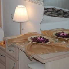 Antik Sofia Hotel Турция, Стамбул - 1 отзыв об отеле, цены и фото номеров - забронировать отель Antik Sofia Hotel онлайн в номере