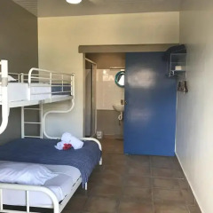 Vanuatu Holiday Hotel 2* Номер категории Эконом с различными типами кроватей фото 5