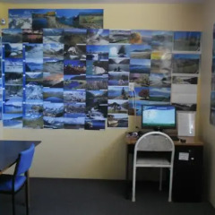 Отель Greymouth KIWI Holiday Parks & Motels развлечения