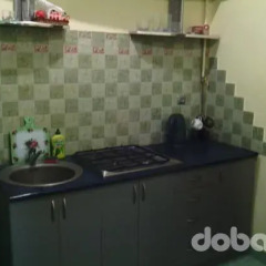 Апартаменты Duplex Apartment в номере