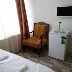Отель Puffin Suite 5* Люкс с различными типами кроватей фото 4