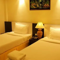 Отель Airport Mansion Phuket детские мероприятия