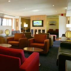 Millennium Hotel Rotorua 4* Стандартный номер с различными типами кроватей фото 2
