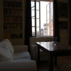 Апартаменты Castle Square Apartment развлечения
