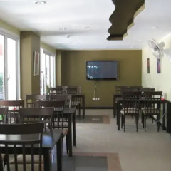 The Impress Khonkaen Hotel питание