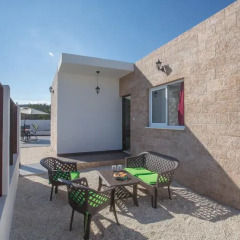 Отель Golden Dream Villa Кипр, Протарас - отзывы, цены и фото номеров - забронировать отель Golden Dream Villa онлайн фото 3