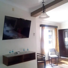 Hotel Aquiles 3* Стандартный номер с 2 отдельными кроватями фото 9