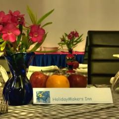 Отель HolidayMakers Inn Мальдивы, Северный атолл Мале - отзывы, цены и фото номеров - забронировать отель HolidayMakers Inn онлайн интерьер отеля фото 3