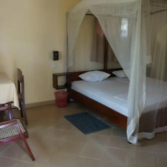 Отель The Tandem Guesthouse Шри-Ланка, Хиккадува - отзывы, цены и фото номеров - забронировать отель The Tandem Guesthouse онлайн комната для гостей