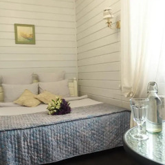 Гостиница Holiday Home Pokrovskaya комната для гостей фото 2