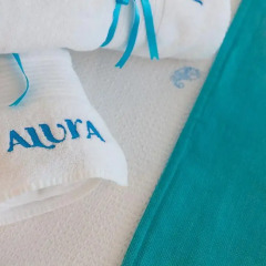 Alura Boutique Hotel 3* Номер Делюкс фото 3