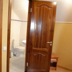 Hotel Piligrim 3 3* Номер Эконом разные типы кроватей фото 11