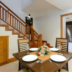 Отель Angsana Villas Resort Phuket 5* Люкс фото 15