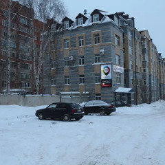 Гостиница Yo! Hostel Saransk в Саранске 4 отзыва об отеле, цены и фото номеров - забронировать гостиницу Yo! Hostel Saransk онлайн Саранск спортивное сооружение
