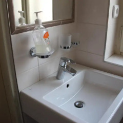 Hotel Roosevelt 3* Стандартный номер фото 5