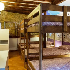 Arty Hostel Lisbon развлечения