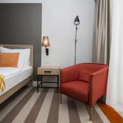 Hotel Budva Будва комната для гостей фото 10