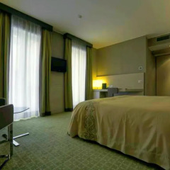 Отель Risorgimento Resort - Vestas Hotels & Resorts 5* Номер Делюкс фото 4