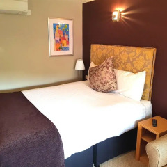 Antoinette Hotel Wimbledon комната для гостей фото 2