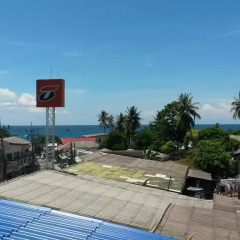 Отель Sleep Inn Hostel Koh Tao Таиланд, Мэй-Хаад-Бэй - отзывы, цены и фото номеров - забронировать отель Sleep Inn Hostel Koh Tao онлайн пляж