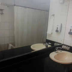 Sky Hotel Apartments 2* Апартаменты с различными типами кроватей