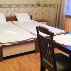 Отель Mirāža удобства в номере