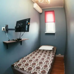 Good Rooms Hostel комната для гостей фото 4