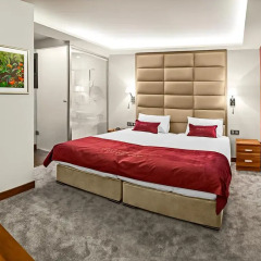 The 22 Hotel комната для гостей фото 5