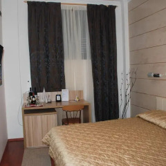 Hotel Comfort 4* Номер категории Эконом с различными типами кроватей фото 2