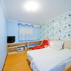 Wenxing Hotel (Shenzhen Xili) Шэньчжэнь комната для гостей фото 3