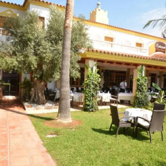 Отель Hostal Cabo Roche фото 4