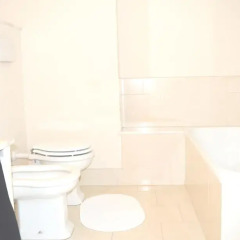 Отель Panoramic Suite San Lorenzo Near Duomo ванная фото 3