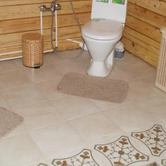 Гостиница Holiday Home In Shkerakh Park удобства в номере