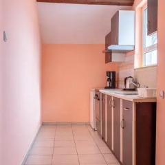 Апартаменты Eli Apartments - Different locations in Sarafovo, Bourgas в номере