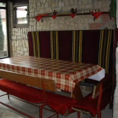 Отель Guest House Rusalka развлечения