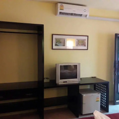 Отель Andaman Legacy Guest House Таиланд, Краби - отзывы, цены и фото номеров - забронировать отель Andaman Legacy Guest House онлайн удобства в номере фото 2