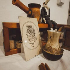 Tabouret Rooms Хостел интерьер отеля фото 2