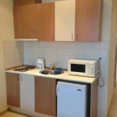 Hotel Avenue 2* Студия фото 43