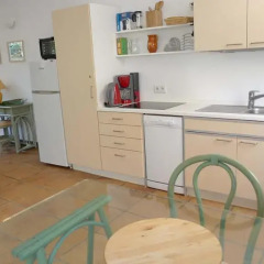 Отель Chalet Gertrud в номере