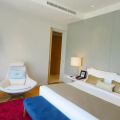 Отель Mode Sathorn 4* Люкс
